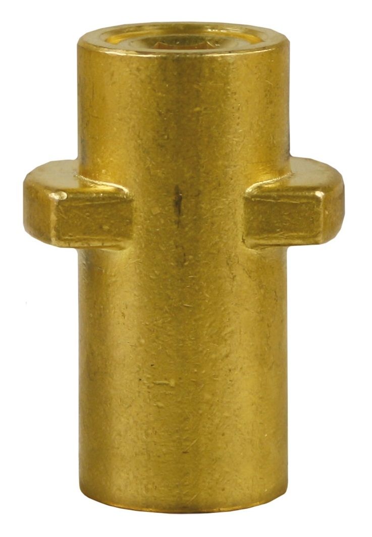 Karcher Style Bayonet Lance Coupling