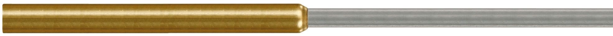 ST5 REED SWITCH, BRASS, 3.6M NEW