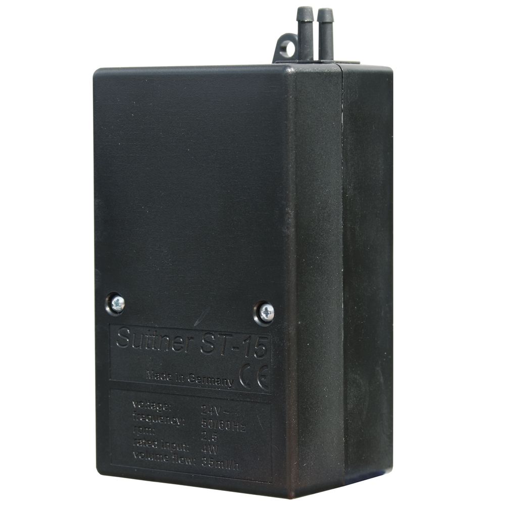 Suttner ST15 Descaling Dosing Pump 230V – 35ml/min