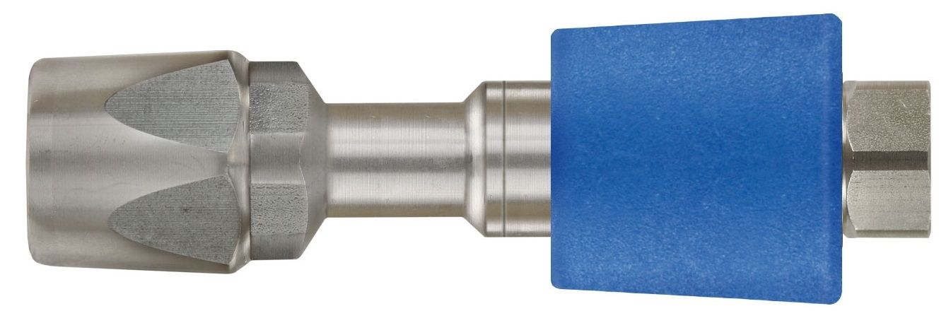 ST75 Foam Head SS 2.1 (13) 1/4"F