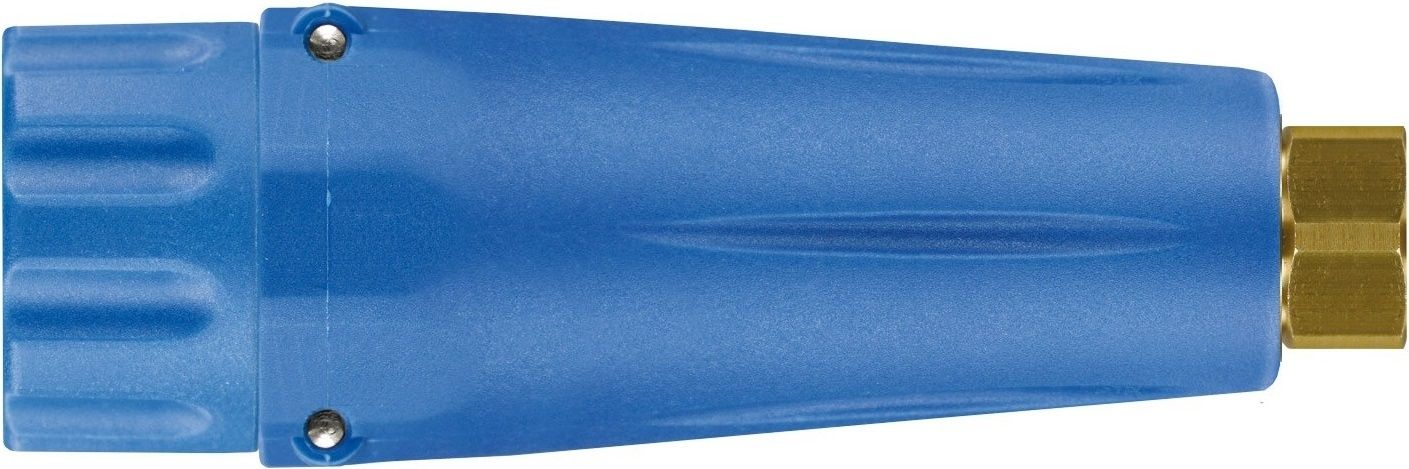 ST75 Foam Head 2.65 (20) 1/4"F Blue