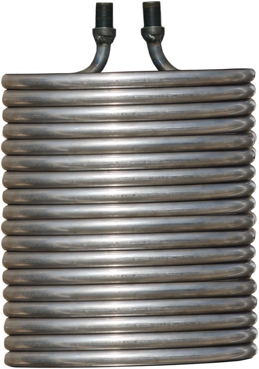 Karcher equivalent heating coil KARHC06 for HDS pressure washers