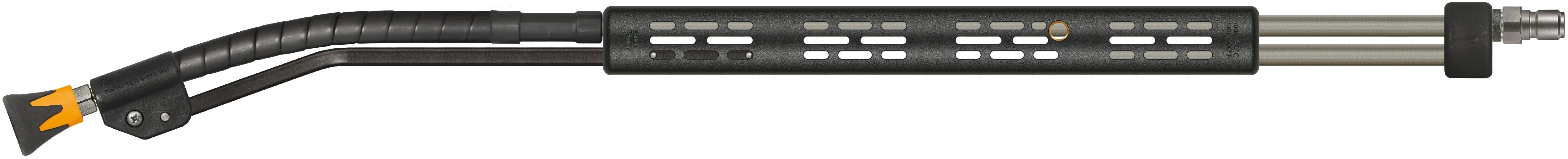 ST85 LANCE 1500MM SS X SPI