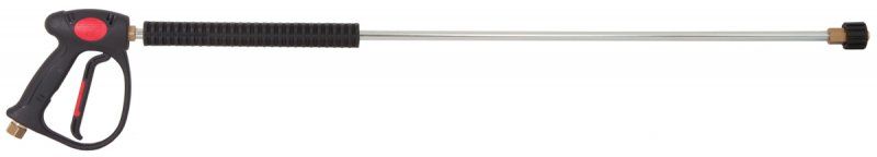 Pressure Wash Lance Assembly