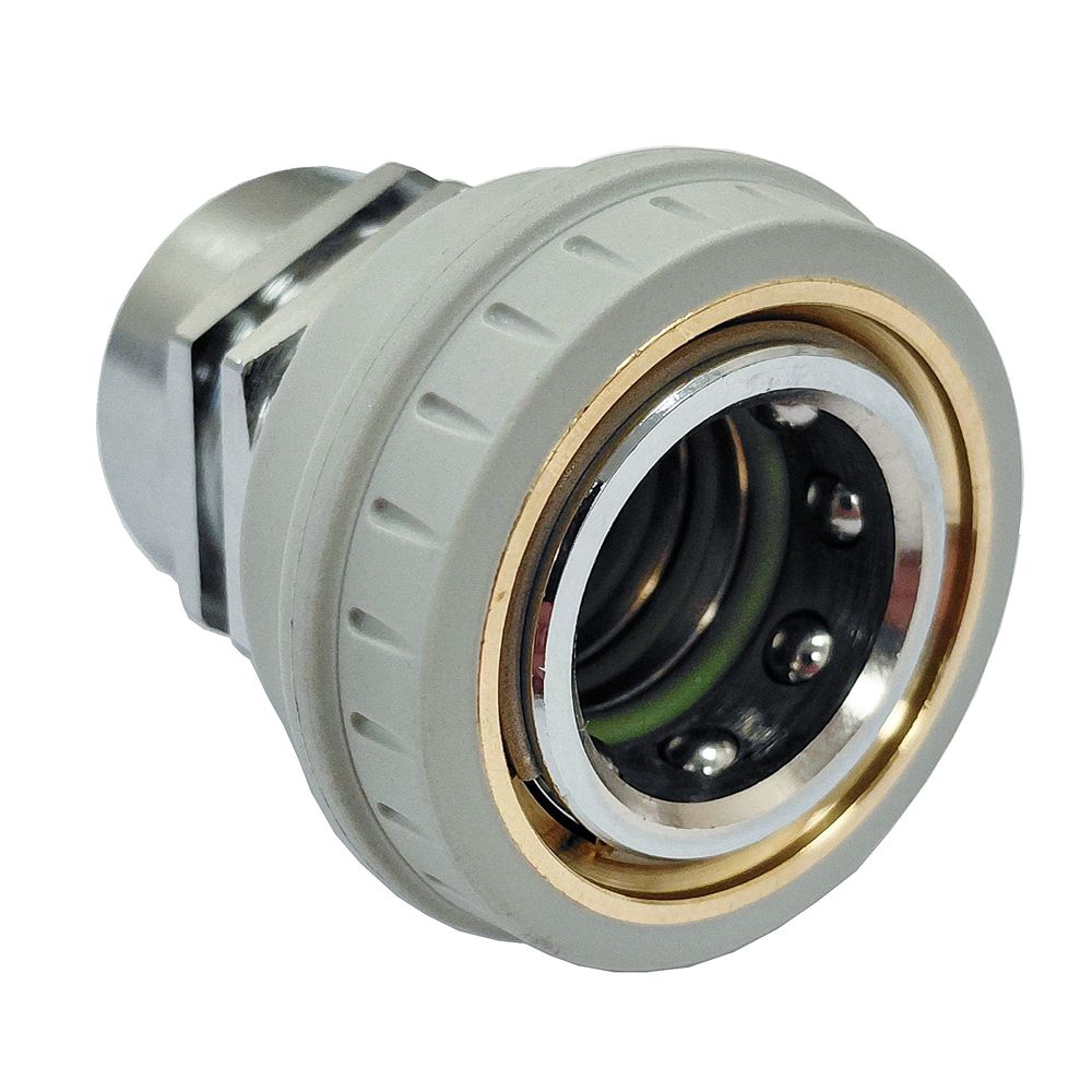 Nilfisk Style High Presssure Quick Release 