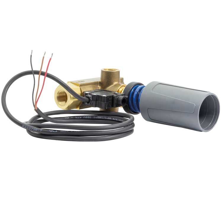 ST265 pressure washer unloader rated to 350 bar