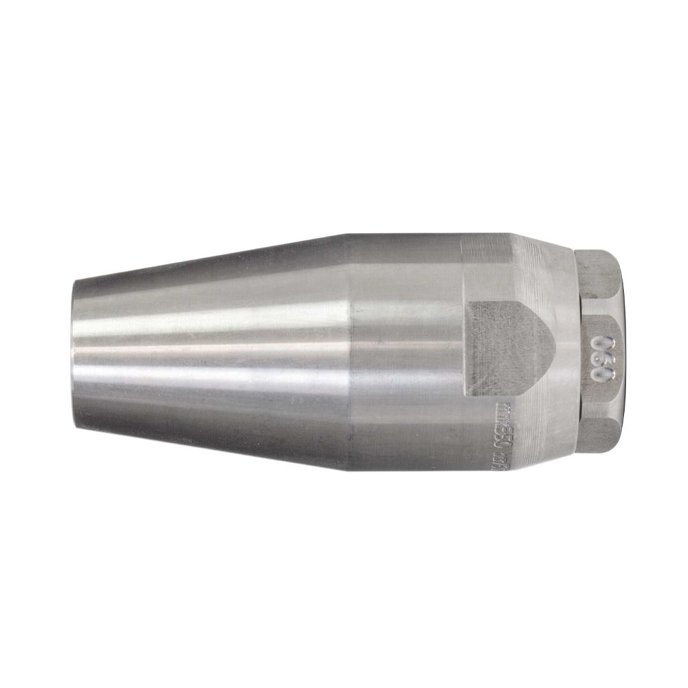 ST358.2 Drain Clean Turbo 05 1/4"F 5R Jets