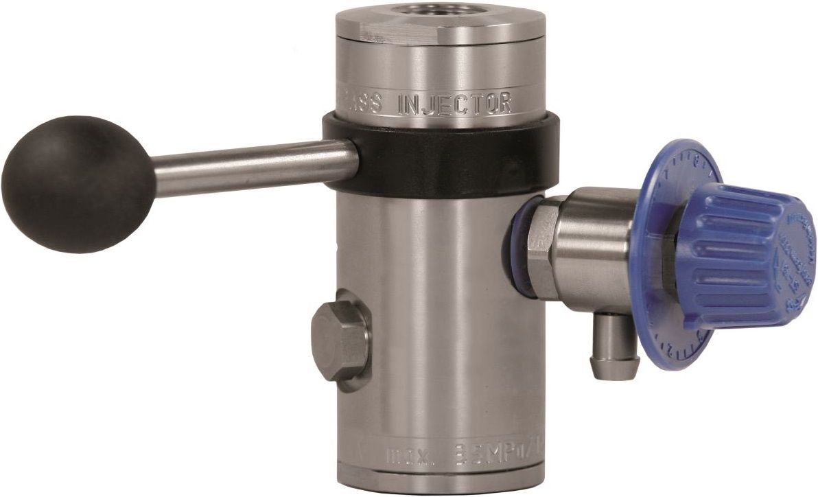 ST-167 Foam Injector 