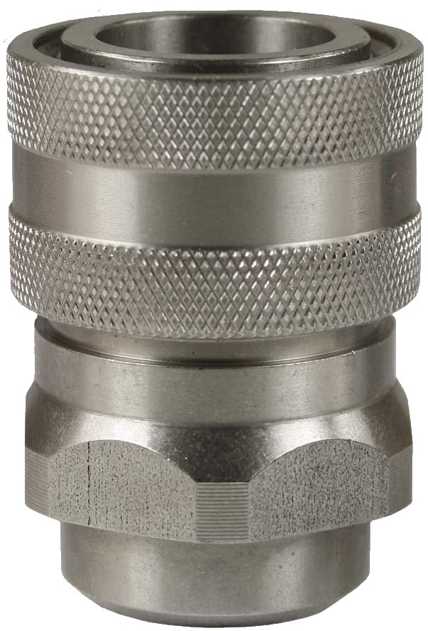 ST3100 QUICK COUPLING-3/8" F 