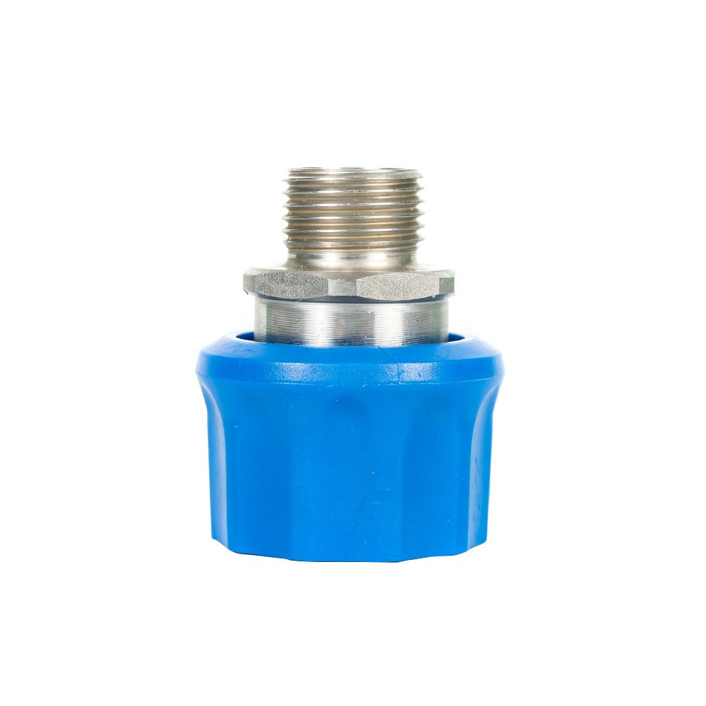 ST3100 Quick Coupling Male-1/2" M – image 5