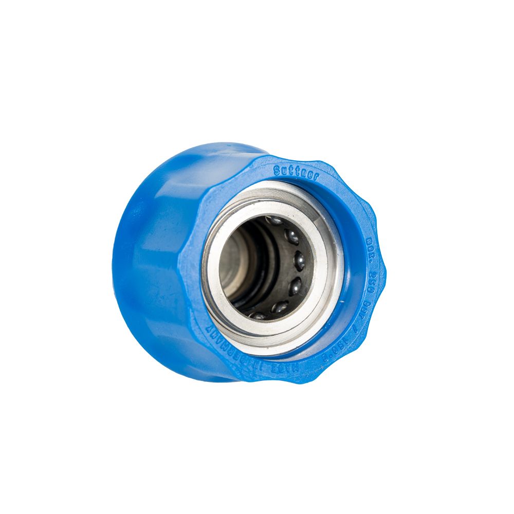ST3100 Quick Coupling Male-1/2" M – image 2