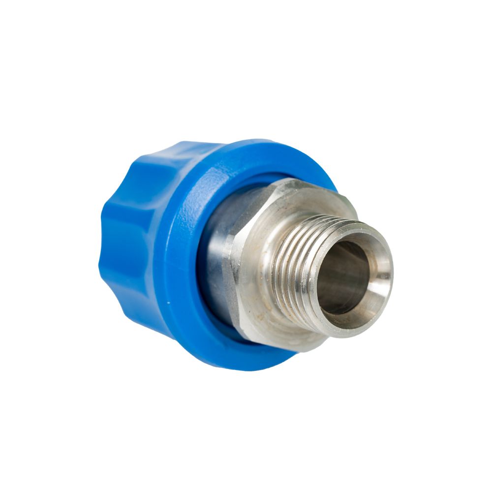 ST3100 Quick Coupling Male-1/2" M – image 3
