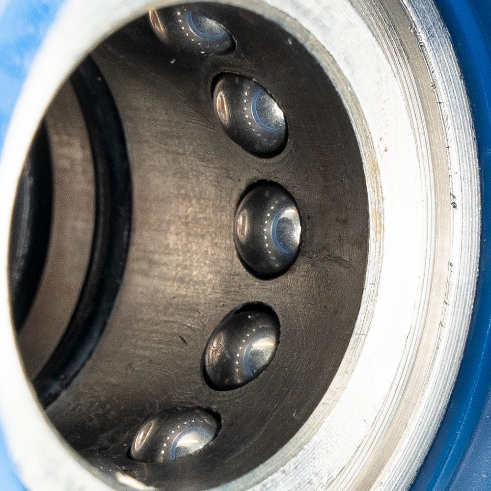 ST3100 Quick Coupling Male-1/2" M – image 4