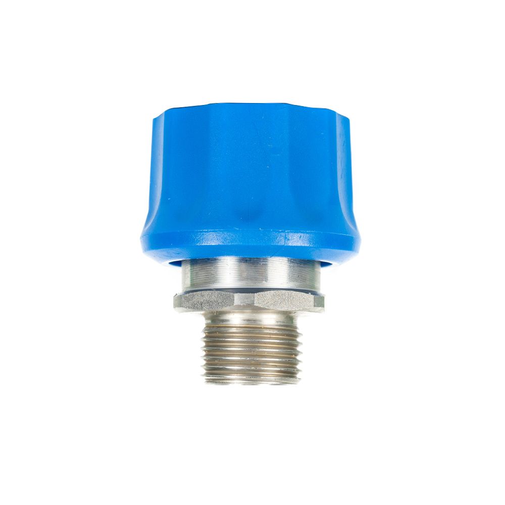 ST3100 Quick Coupling Male-1/2" M