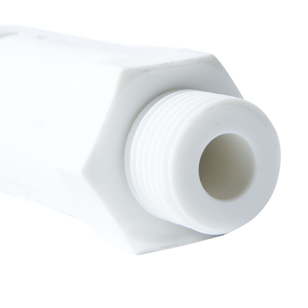 ST3100 Plastic Foam Nozzle 1/2"M 50/200