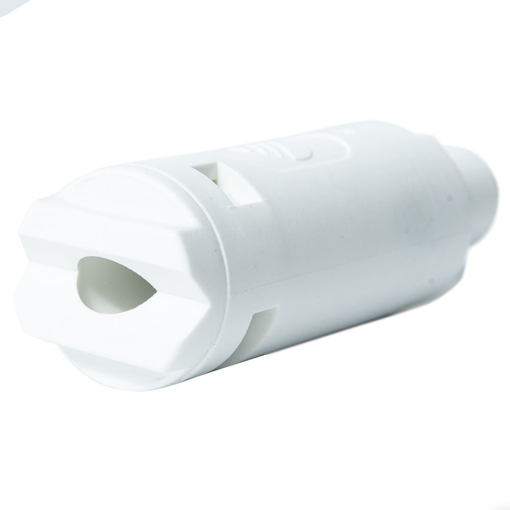 ST3100 Plastic Foam Nozzle 1/2"M 50/200