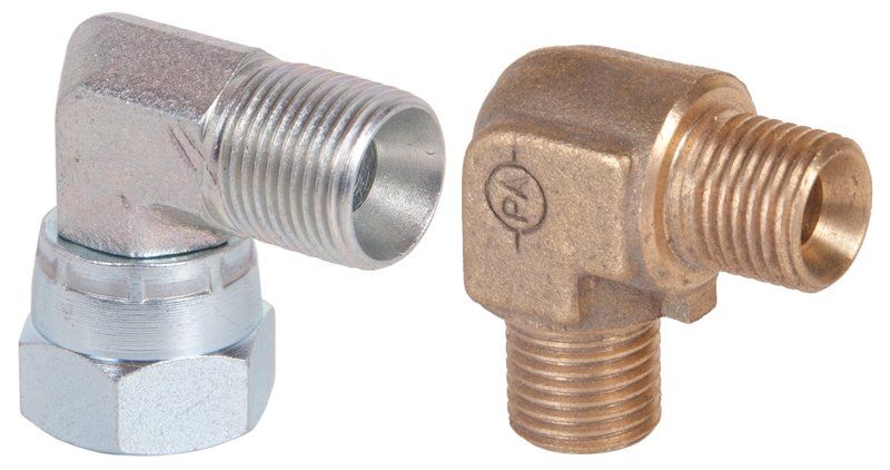 Inlet Fittings Kit