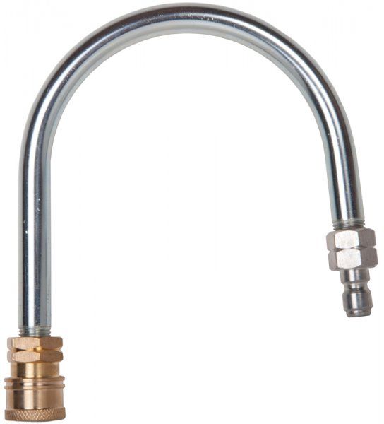 U-Bend Extension