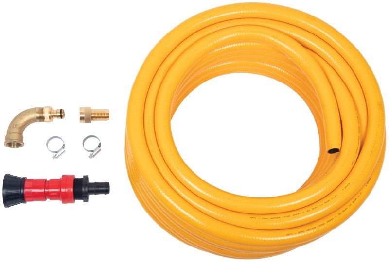 Wash Down Hose Kit