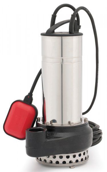 DA120M Submersible Pump