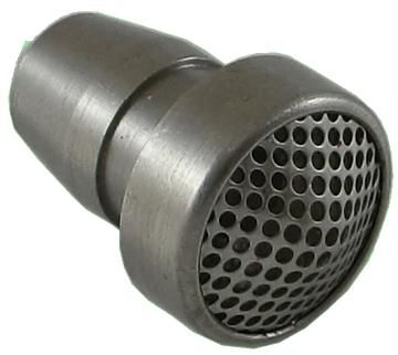 DEMA SS INTAKE STRAINER FOR 10mm ID TUBE