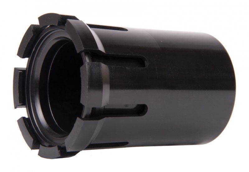1"3/8 Shaft Guard
