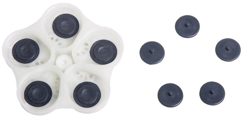 Valve Assembly