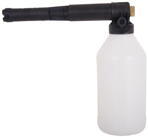 LS12 Snow Foaming Bottle 