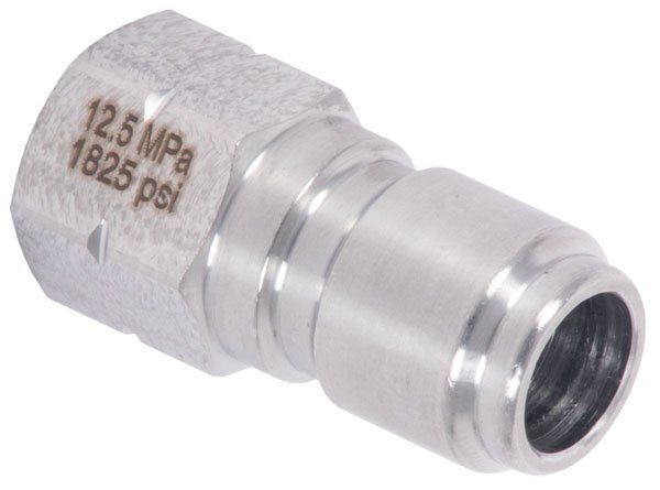 ARS178L QR Adaptor 1/4" F BSP