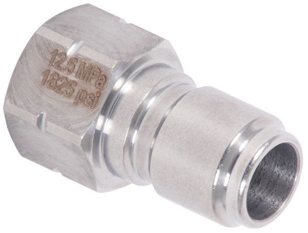 ARS178L QR Adaptor 3/8" F BSP