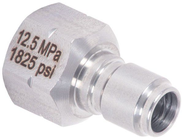 ARS178L QR Adaptor 1/2" F BSP