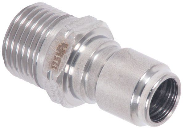 ARS178L QR Adaptor 1/2" M BSP