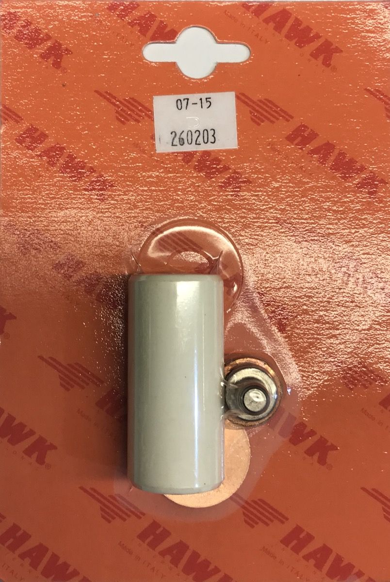 Hawk Ceramic Piston Kit 2602.03 – image 3
