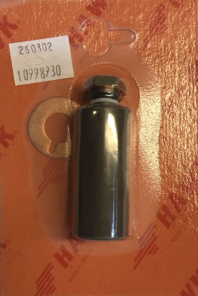Hawk Ceramic Piston Kit 2608.02 – image 5