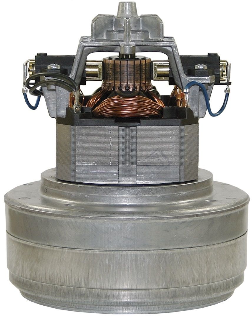 Vacuum Motor, 2 Stage, 1100W, 230V, 50Hz