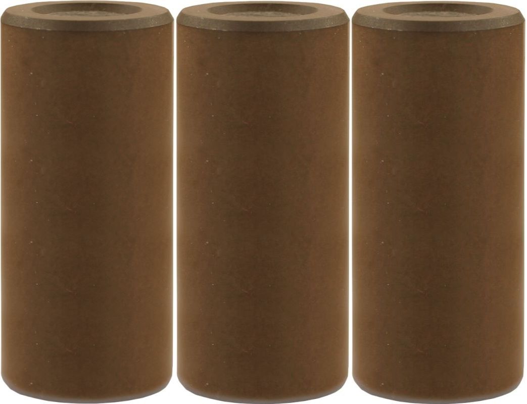 Annovi Reverberi Ceramic Piston Kit 2746 18mm x 35mm Genuine OEM Pack of 3