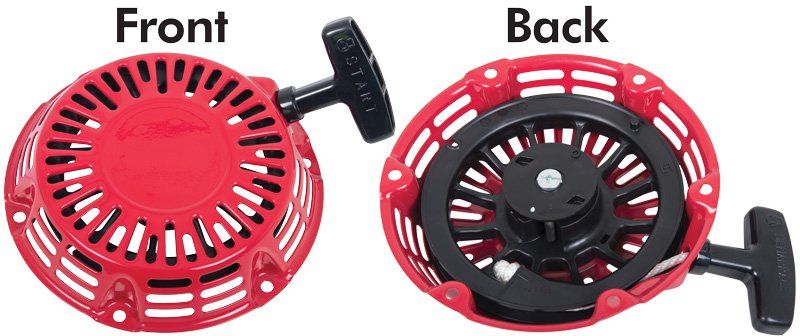 Honda Recoil Starter Assembly