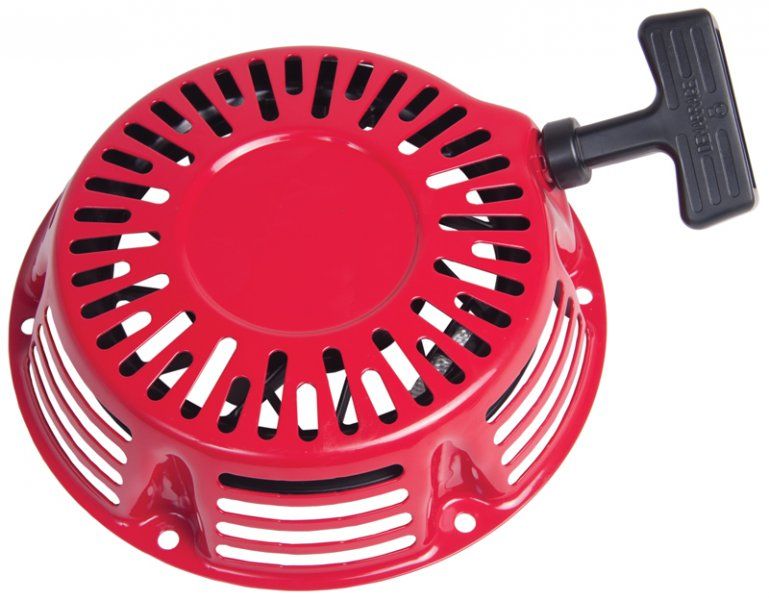 Honda Recoil Starter Assembly