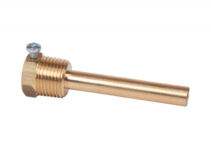 Thermostat Probe Cover