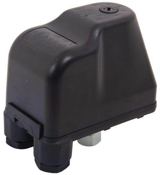 Italtecnica PM/12 Pressure Switch - 1 Phase 3-12 bar