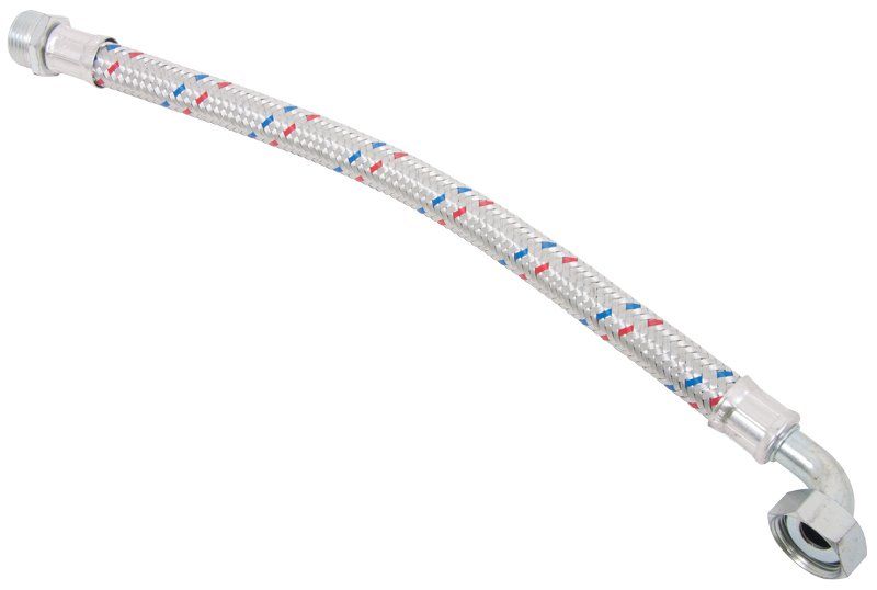 Flexible Braided Hose