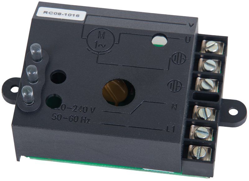 Controller Board