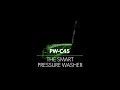 PW-C45: the smart pressure washer