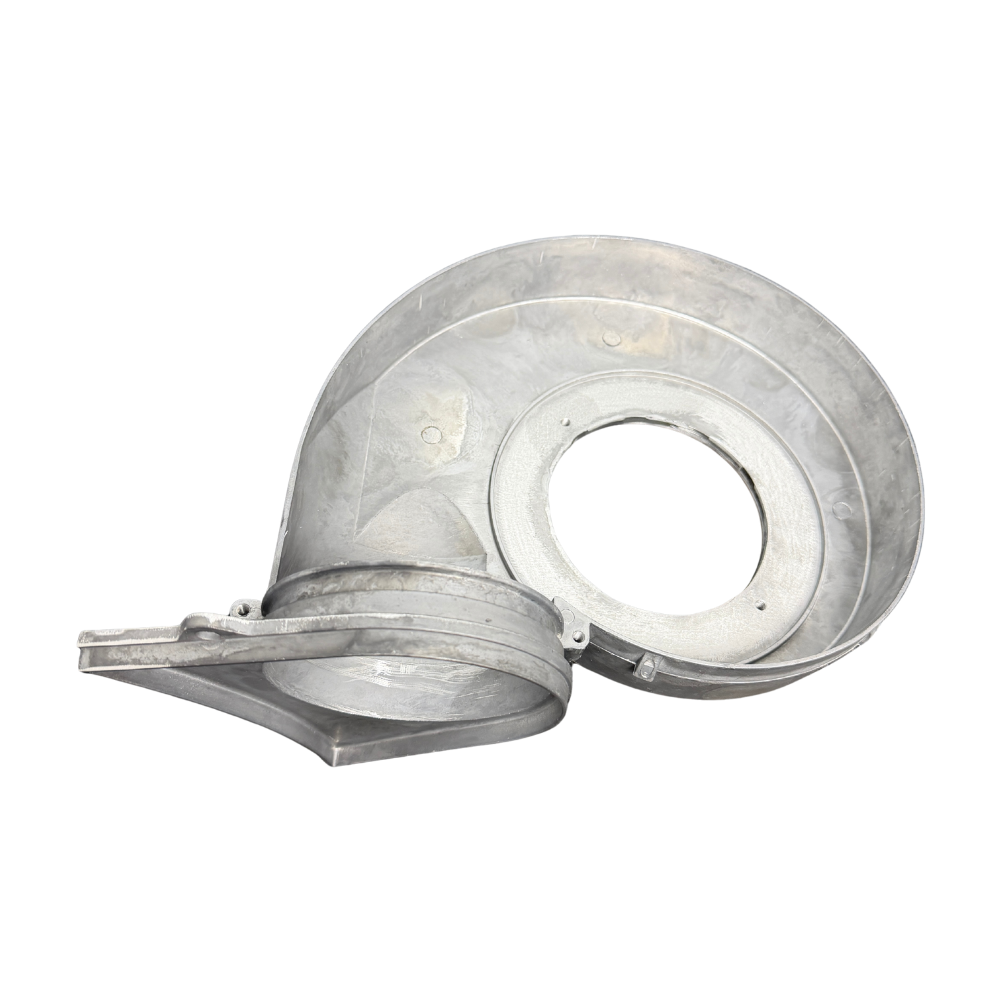 301000495 Nilfisk MH Fan Housing 