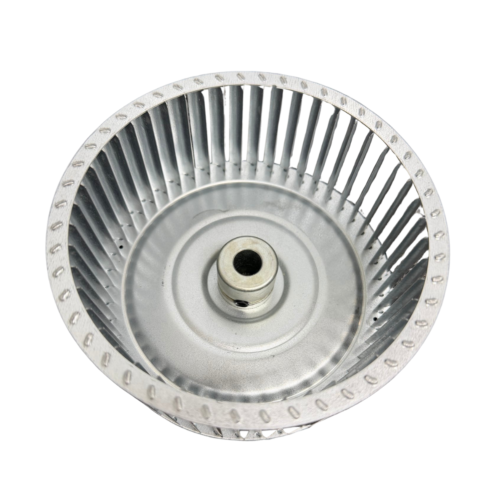 301002126 Nilfisk Burner Fan 