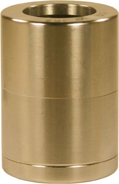 DN16 ZINC PLATED FERRULE