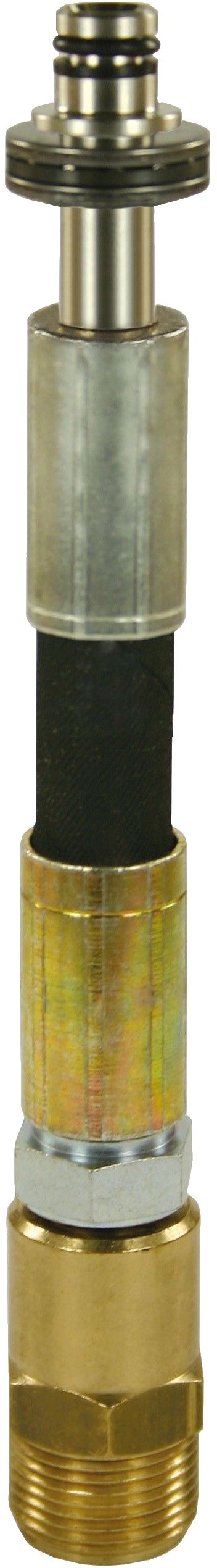 Hose Adaptor / Extension M22 M 