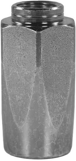 REUSABLE SCREW CARTRIDGE DN12 1SN