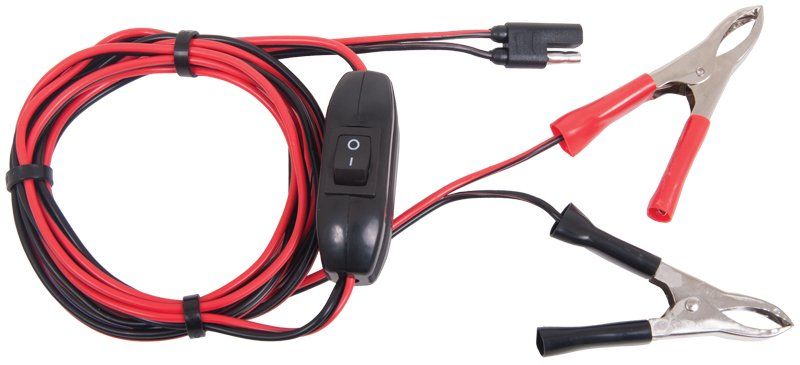 Power Cable Kit