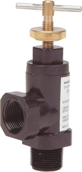 3300 Pressure Regulating Valve